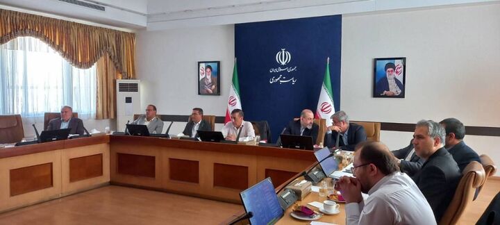 نظام پرداخت دستمزد کارکنان دولت بدون کاهش حقوق اصلاح میشود نظام پرداخت دستمزد کارکنان دولت بدون کاهش حقوق اصلاح میشود