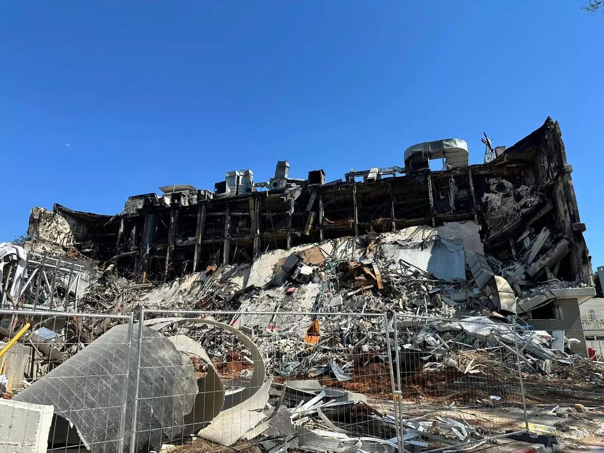 روایت صهیونیستها از نفوذ عمیق سایبری ایران در اراضی اشغالی