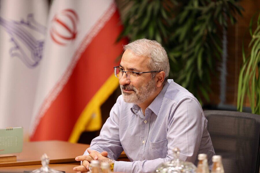 دیدگاه شهردار کلان شهر کرج درباره ریشه های فرهنگی ترافیک