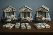 ماجرای بانک هایی که بویی از بانکداری نبرده اند!