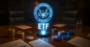 موج جدید درخواست‌های ETF ارز دیجیتال با تمرکز بر آوالانچ و میم‌ کوین‌ها به SEC ارائه شد
