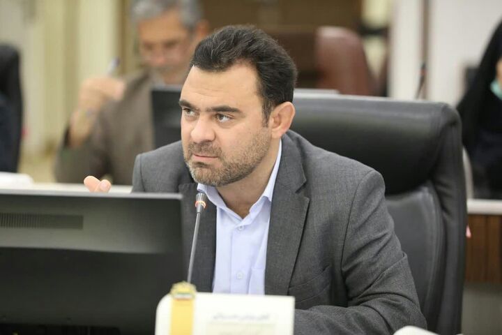 ۴۰ درصد از بودجه شهرداری اراک وابسته به مولدسازی املاک است