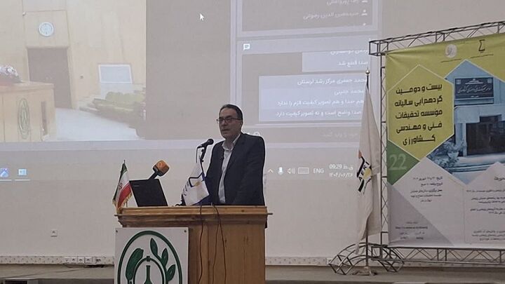 آمریکا اقتصاد و امنیت غذایی ایران را هدفگذاری کرده است