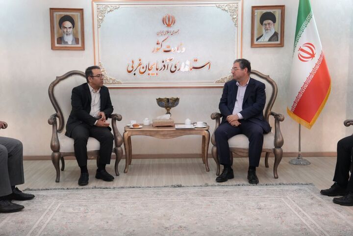 ایجاد شهرک فناوری در دستور کار قرار دارد