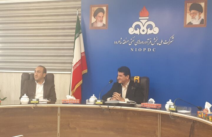 تامین سوخت استان سمنان برای زمستان