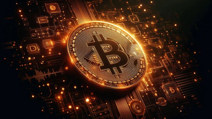 انتظارات بازار برای افزایش قیمت بیت‌ کوین با تصمیم فدرال رزرو