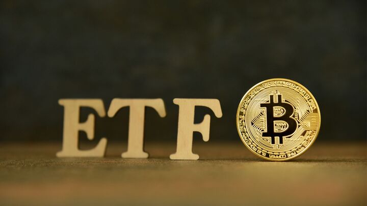صندوق‌های ETF بیت کوین ۲.۹ میلیارد دلار جذب سرمایه کردند