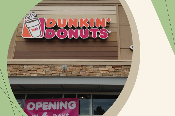 تابلویی جادویی که فروشتان را چند برابر میکند …!