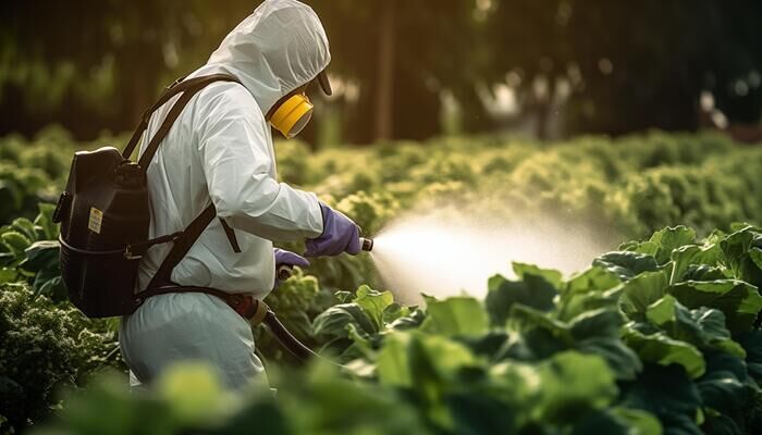 چشم انداز بازار جهانی کودهای NPK تا ۵سال آینده؛ نرخ رشد ۴.۶درصدی بازار تا ۲۰۳۰