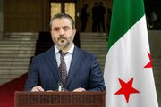 وزیر خارجه سوریه برای مذاکره درباره لغو تحریم‌ها به واشنگتن می‌رود