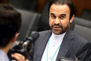 نجفی: درخواست برخی از کشورها از ایران برای به تعویق انداختن رای‌گیری درباره قطعنامه