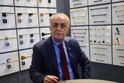 کشور را از واردات یراق آلات چینی بی نیاز کرده ایم؛ با پوست کلفتی به تولید ادامه می دهیم