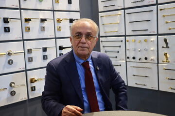 بازار با تولید داخلی دستگیره اشباع و از واردات بی نیاز شد؛ گلایه از شرایط تولید در کشور
