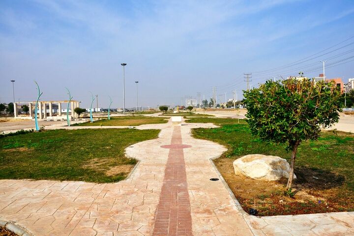 ضرورت اقدام فوری برای پارک ۱۷ هکتاری آبادان به عنوان ویترین گردشگری