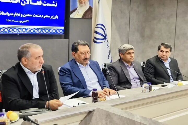 تقویت زیرساخت‌های مرزی کلید رشد تجارت با افغانستان است