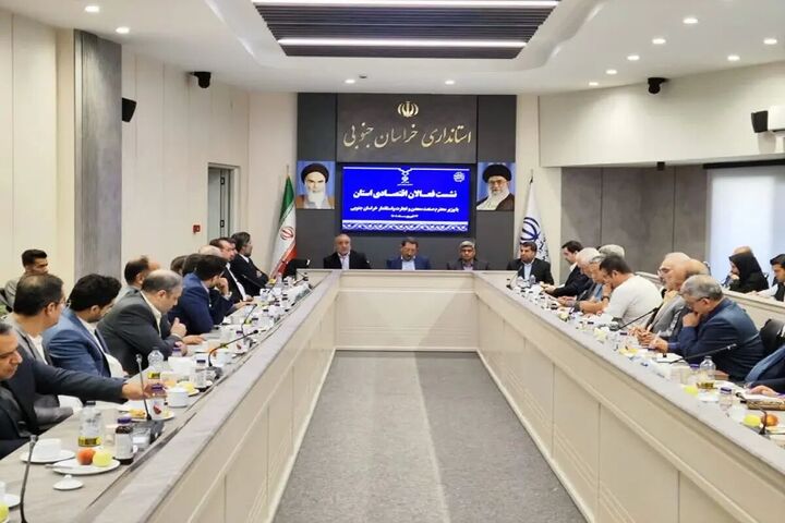 ارز خارج از نوبت برای ایمنی معادن اختصاص می‌یابد