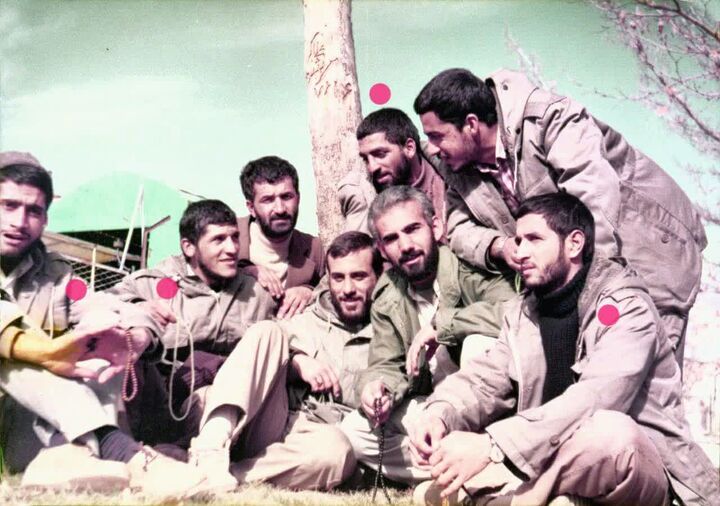 پیمان همدلی بین صنعتگران | وقتی وطن کلیدواژه تولید می‌شود