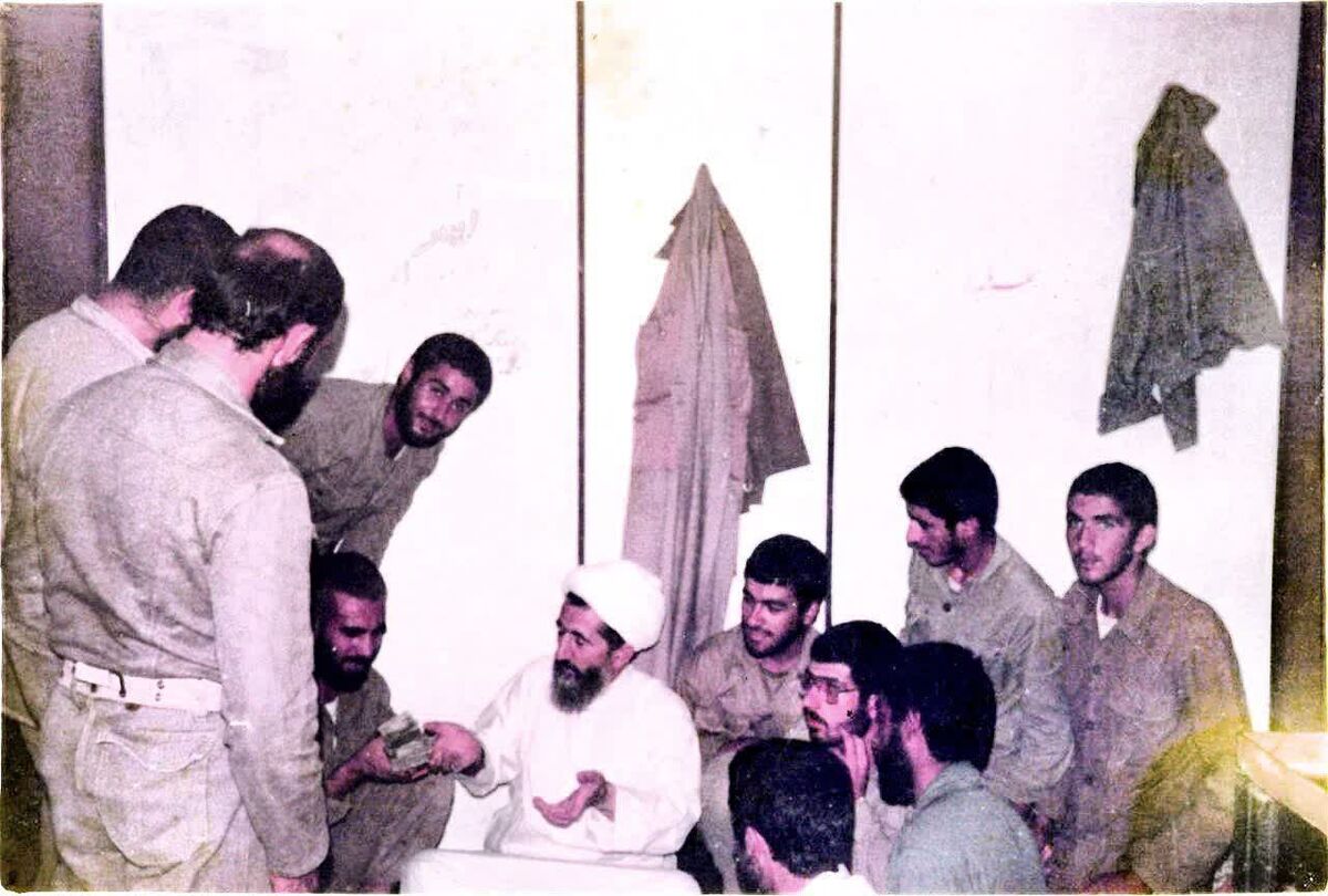 سفر از کارخانه و مزرعه تا بهشت برین | راهی که شهدای عرصه تولید رفتند