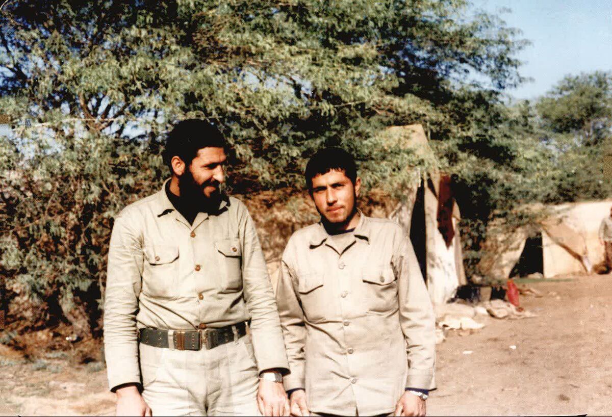 پیمان همدلی بین صنعتگران | وقتی وطن کلیدواژه تولید میشود