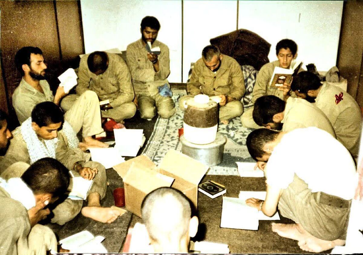 پیمان همدلی بین صنعتگران | وقتی وطن کلیدواژه تولید میشود