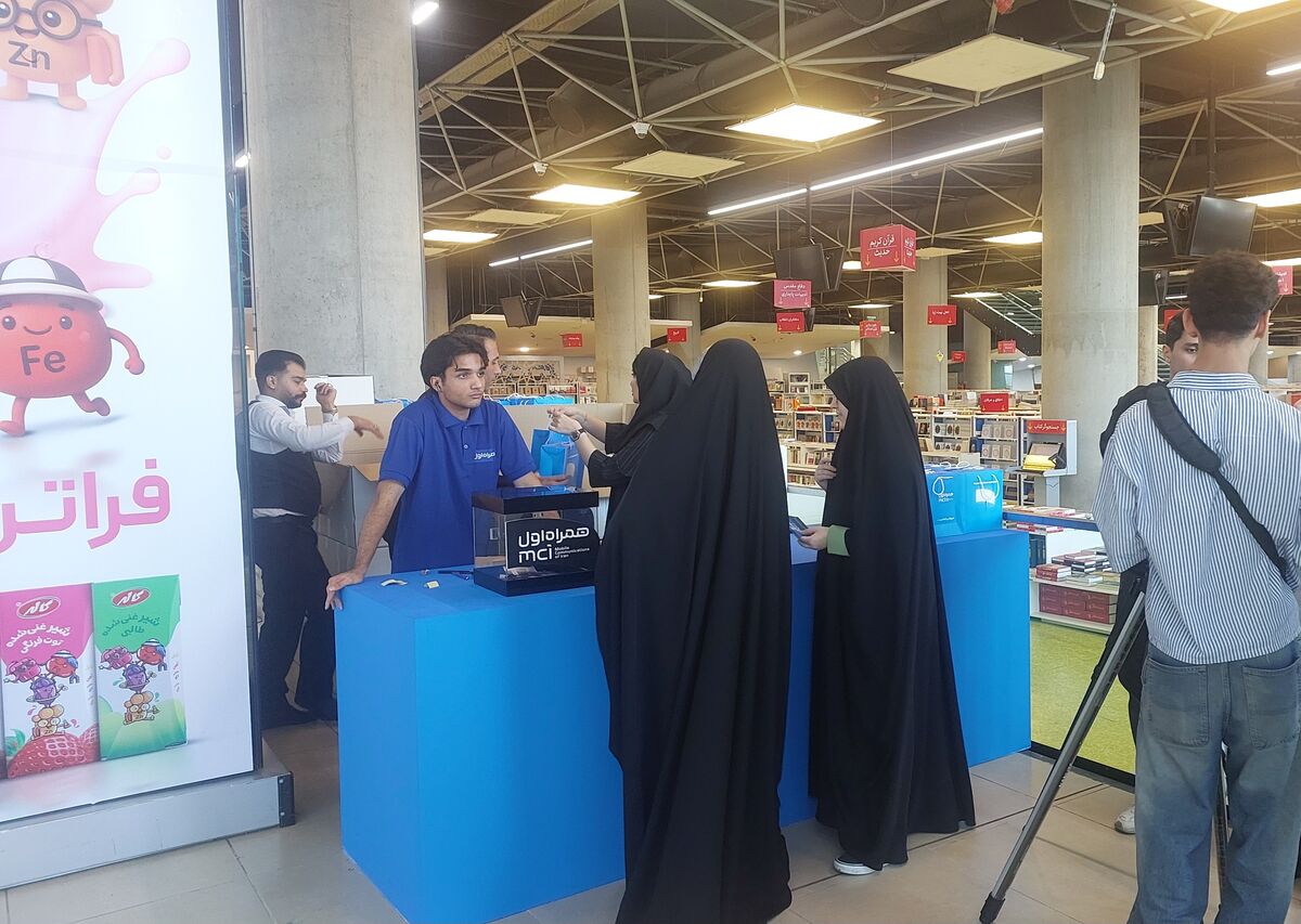 سرعت و سخاوت در قاب همراه اول| مهربانی روی فرکانس 5G