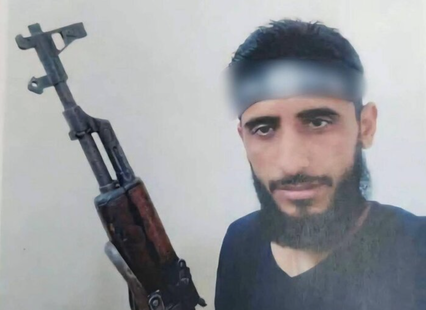 سرکرده داعشی مرتبط با حمله به سفارت ایران در بیروت کشته شد