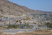 روستای تیس به آب‌شیرین‌کن صنعتی منطقه آزاد چابهار متصل شد
