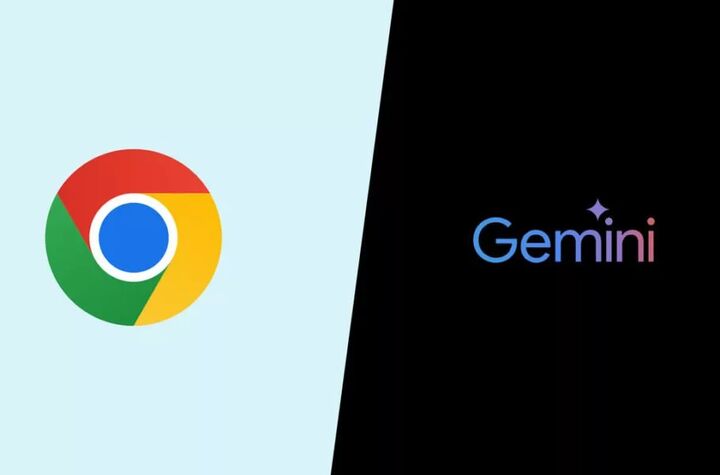 گوگل دستیار هوش مصنوعی Gemini را به کروم آورد