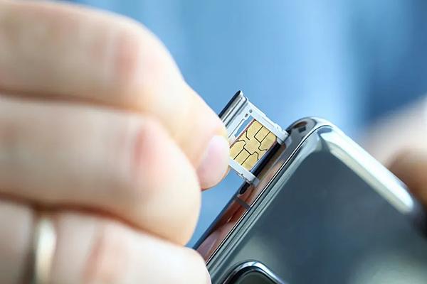 روی شبکه ثبت نشده است؛ راهنمای رفع این ارور