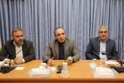 دبیرخانه دائمی اصلاح الگوی کشت در اردبیل فعال شود