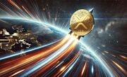 تحلیلگر برجسته: الگوی انفجاری ۲۰۱۷ در نمودار XRP دوباره ظاهر شده است!