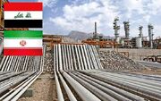 دیکته ترامپ: عراق اجازه خرید گاز از ترکمنستان را ندارد!