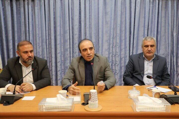 دبیرخانه دائمی اصلاح الگوی کشت در اردبیل فعال شود
