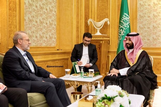 سخنان «نعیم قاسم» ترجمان روابط سازنده تهران ـــ ریاض است| «الشرع» به ایران نزدیک خواهد شد