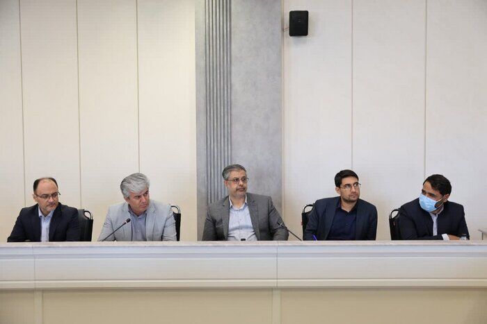 زیرساخت‌های واردات از طریق رویه کولبری در خراسان جنوبی فعال شده است
