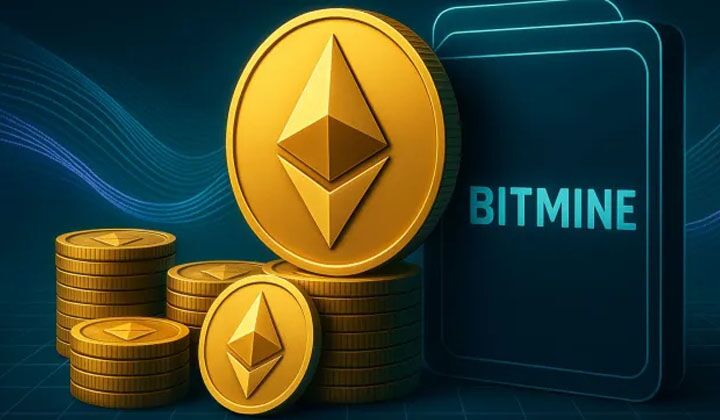 شرکت بیت‌ماین ۶۹ میلیون دلار اتریوم دیگر خریداری کرد