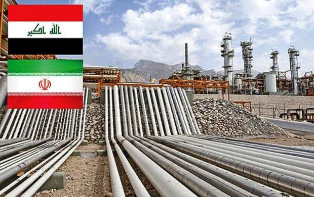 دیکته ترامپ: عراق اجازه خرید گاز از ترکمنستان را ندارد!