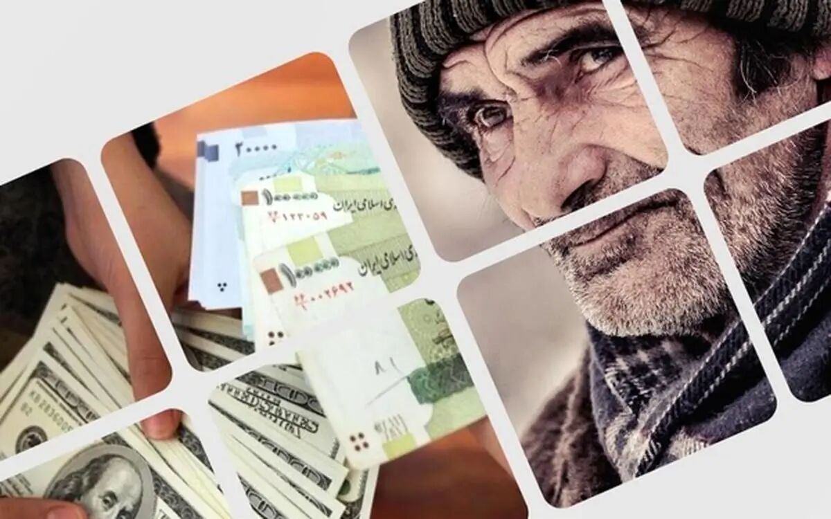 اجاره، نان را بُرید| کالبد شکافی سفره های خالی با آمار دولتی| احتضار طبقه متوسط