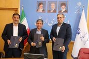 پروژه فیبر نوری در اردبیل توسعه می‌یابد