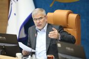 الزام نانوایی های البرز به نصب نرخنامه و ساعت کاری