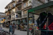 طالبان در آستانه خروج از انزوا