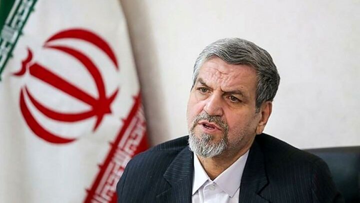 کواکبیان از صحبت‌هایش درباره شکدم عذرخواهی کرد