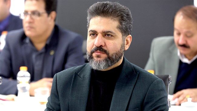 اولین محموله کارنهتیر از ایران به کویت صادر شد| تبدیل مرز شلمچه به هاب صادرات