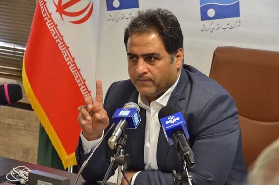 حال منابع آب کرمانشاه خوب نیست| پیگیر راه‌اندازی مرکز دیسپاچینگ چاه‌های هوشمند هستیم