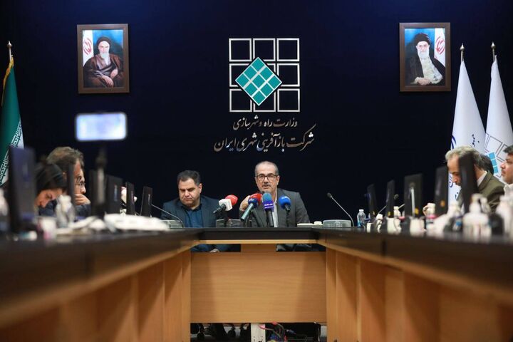 بانک ها از پرداخت تسهیلات به بافت فرسوده خودداری می کنند| تنها ۴۶۰۰ وام در یک سال