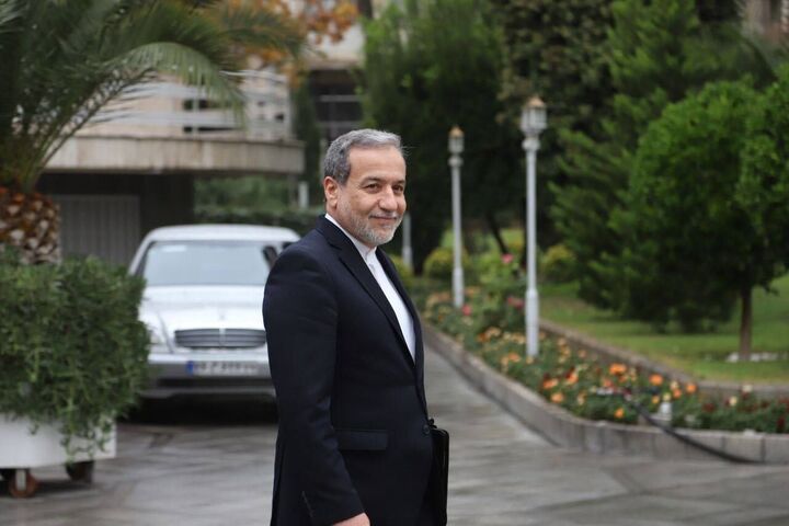 وزیر امور خارجه راهی نیویورک شد