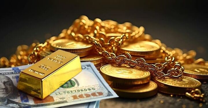 بازارهای جهانی در انتظار رکوردشکنی تاریخی طلا؟