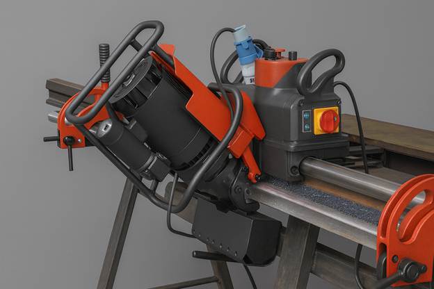 پایه مگنت و پخ زن ورق | دو ابزار حیاتی در کارگاه ها پایه مگنت و پخ زن ورق | دو ابزار حیاتی در کارگاه ها