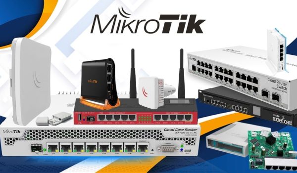 نمایندگی فروش میکروتیک در مشهد