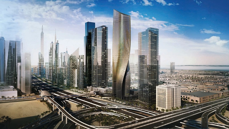 انواع روشهای سرمایهگذاری در دبی چیست؟